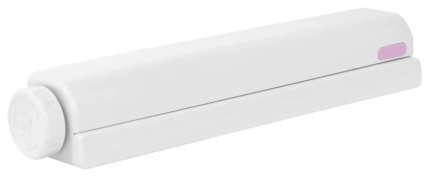 Сушилка для белья Casa Si Casa Line 5 White (CS42256K08)