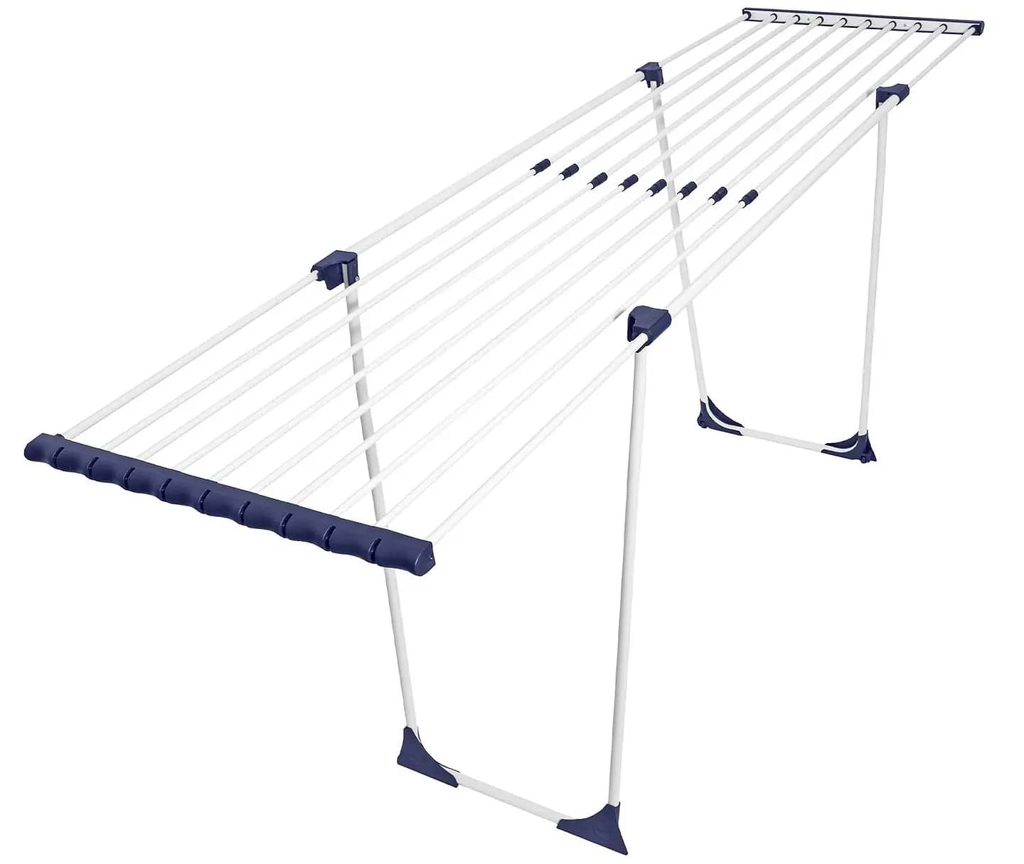 Сушарка для білизни Casa Si CasaFlex 20 White (CS92179B04)