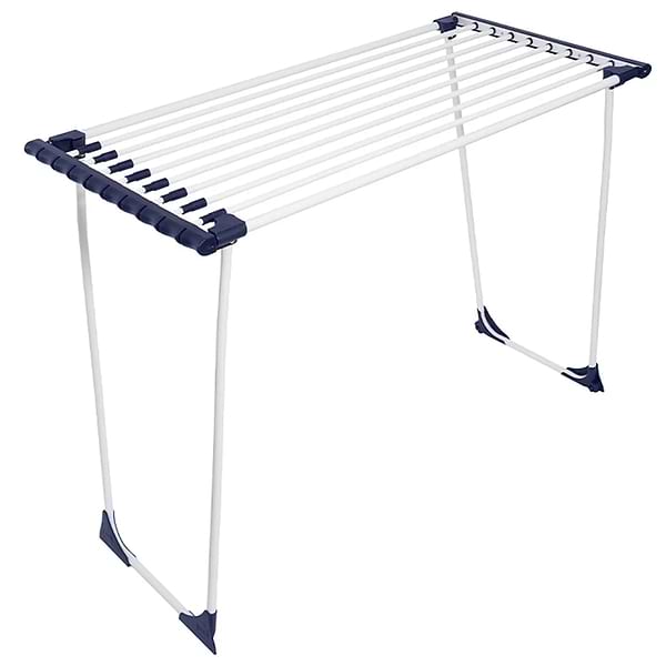 Фото - Сушарка для білизни Casa Si CasaFlex 20 White (CS92179B04)