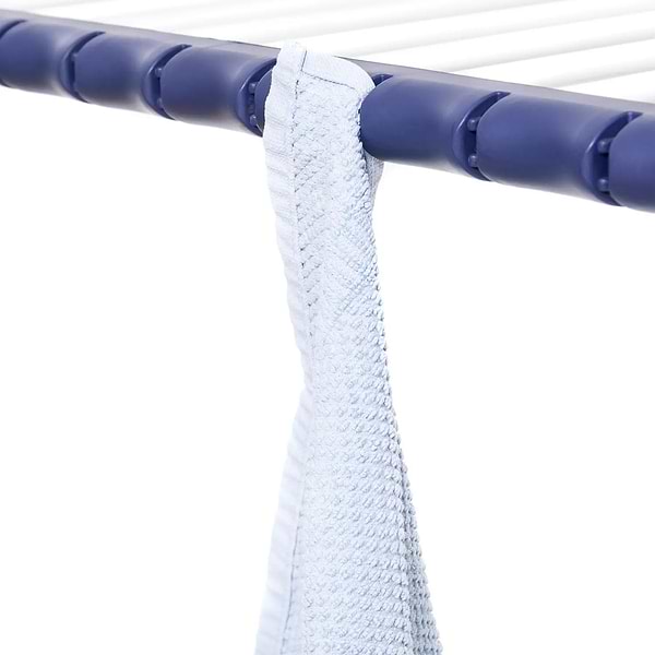 Фото - Сушарка для білизни Casa Si CasaFlex 20 White (CS92179B04)