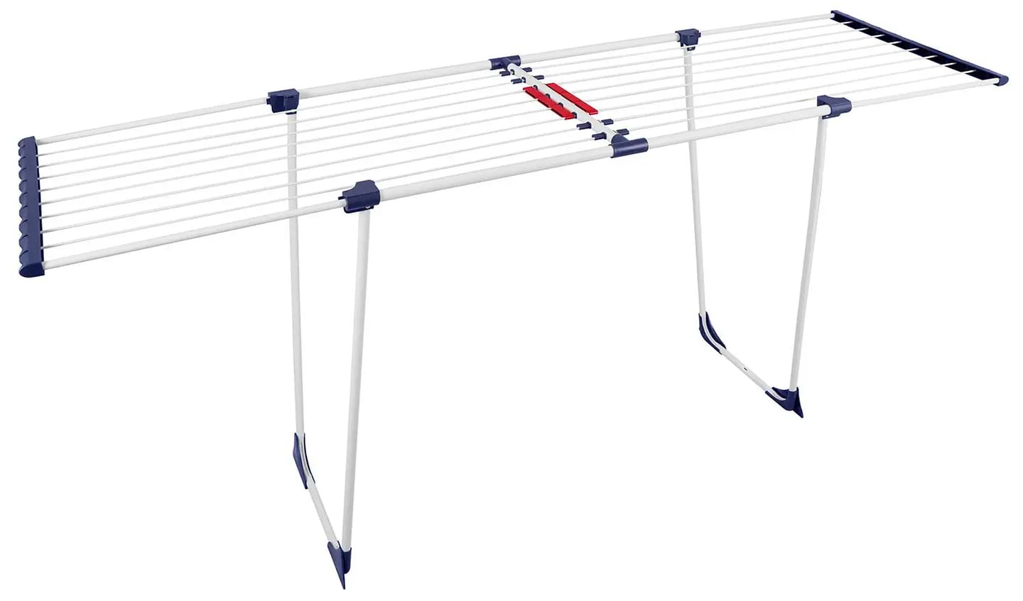 Сушарка для білизни Casa Si Easy Flex White (CS92162D04)