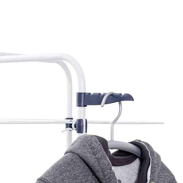 Фото - Уценка - Сушилка для белья Casa Si Flamingo 3 White (CS92140H04)