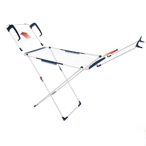 Фото - Уценка - Сушилка для белья Casa Si Flex Dry 4in1 White (CS92970D05)