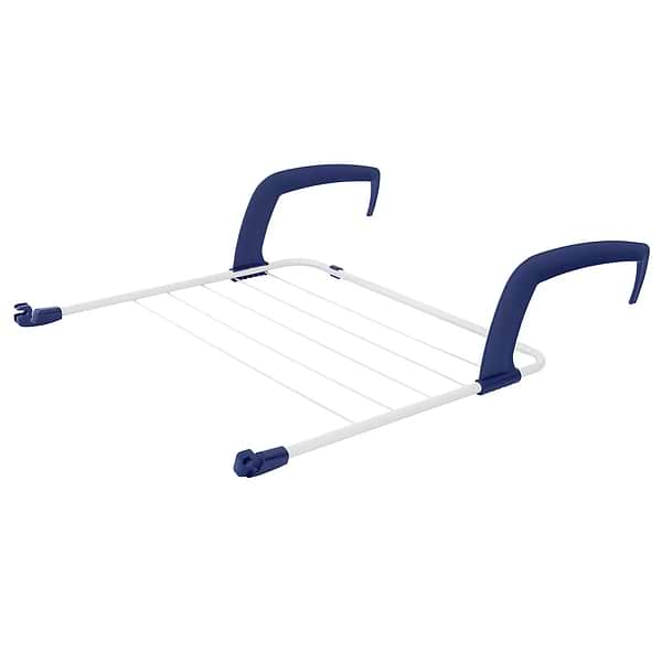 Фото - Уценка - Сушилка для белья Casa Si Flex Dry 4in1 White (CS92970D05)