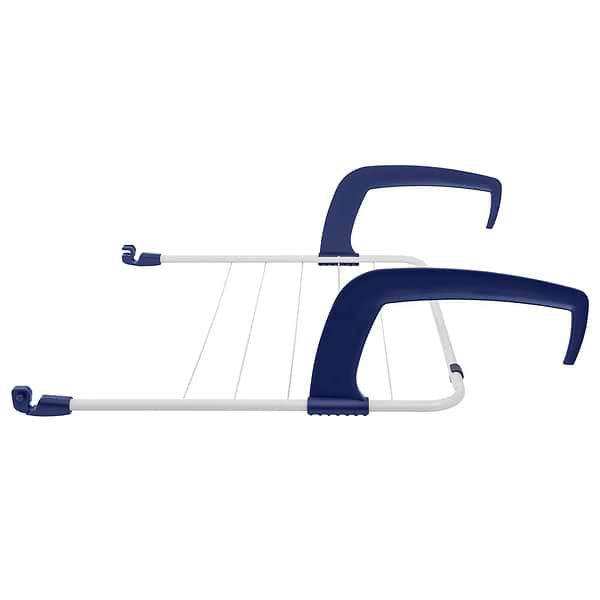 Фото - Уценка - Сушилка для белья Casa Si Flex Dry 4in1 White (CS92970D05)