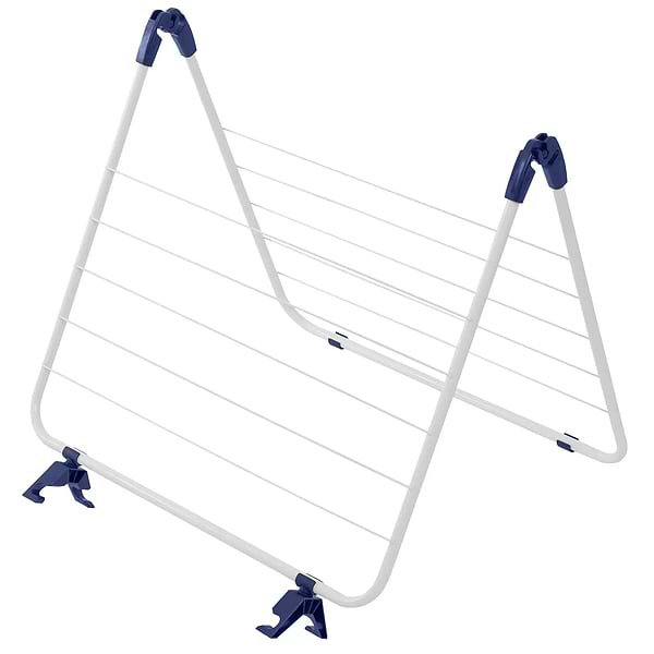 Фото - Уценка - Сушилка для белья Casa Si Flex Dry 4in1 White (CS92970D05)