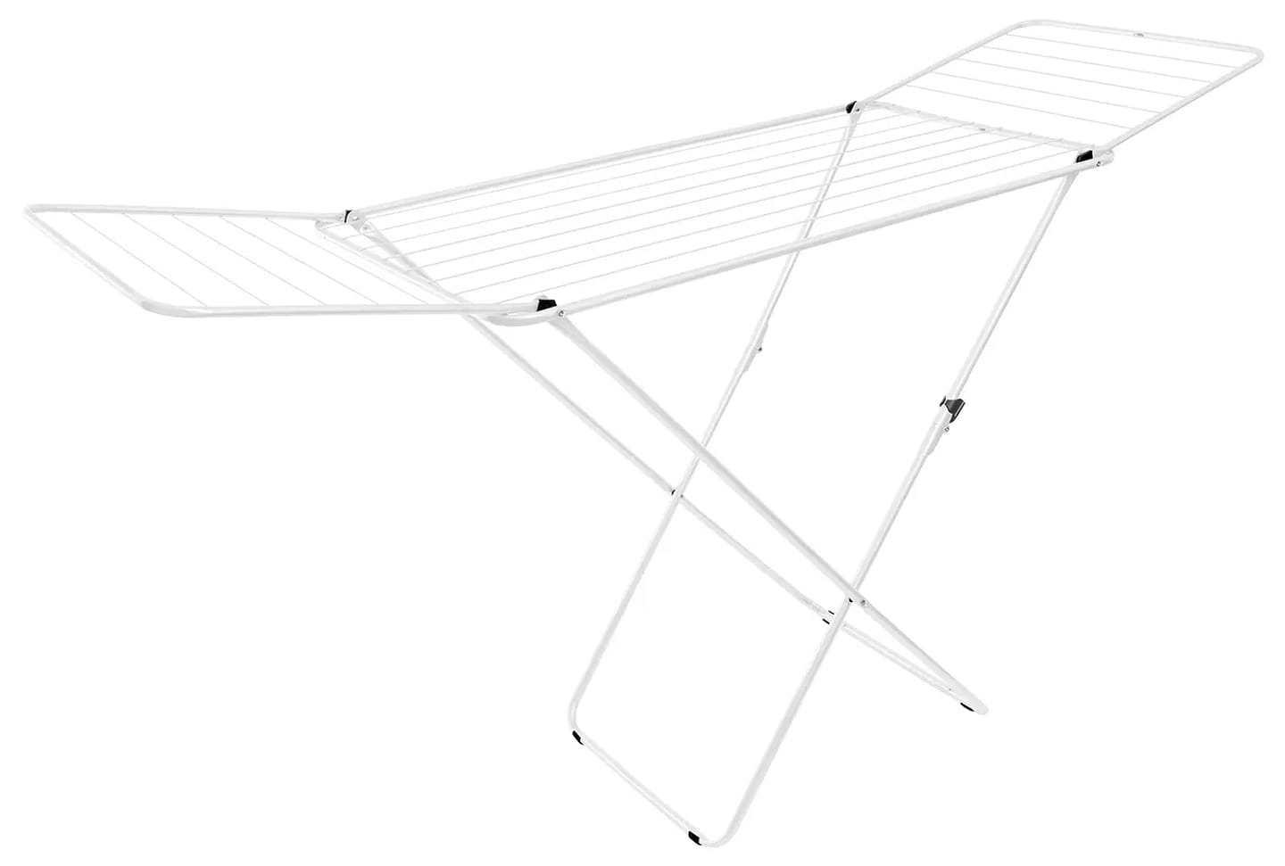 Сушарка для білизни Casa Si Kolibri 18m White (CS42191C06D)