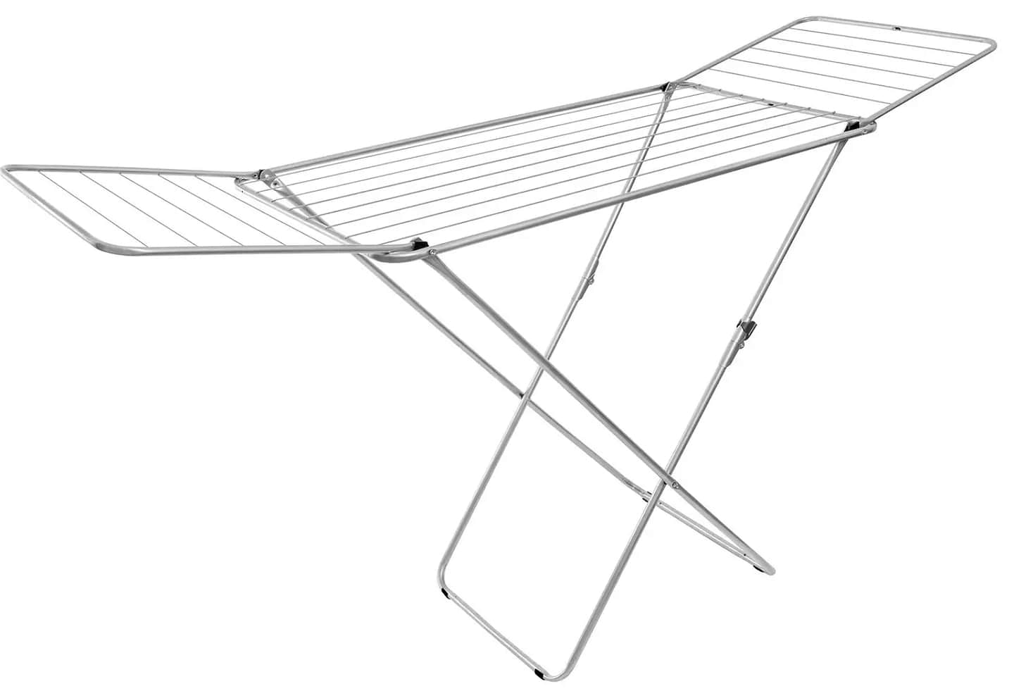 Сушарка для білизни Casa Si Kolibri Silver (CS42191C06) - Фото 1