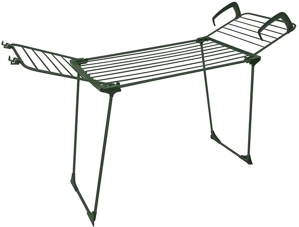 Фото - Сушилка для белья Casa Si Orion 3in1 Dark Green (CS92229H04A)