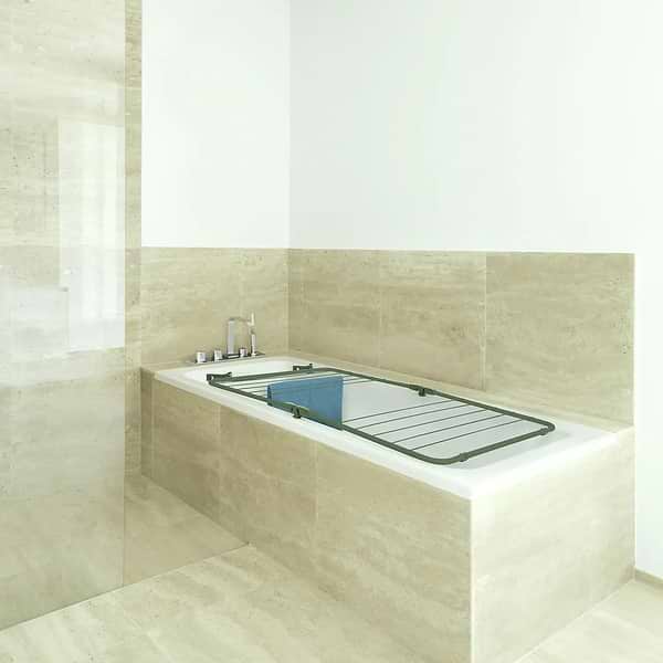 Фото - Сушилка для белья Casa Si Orion 3in1 Dark Green (CS92229H04A)