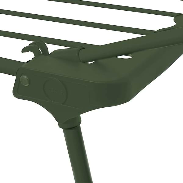 Фото - Сушилка для белья Casa Si Orion 3in1 Dark Green (CS92229H04A)