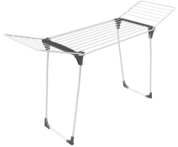 Фото - Уцінка - Сушарка для білизни Casa Si Orion Full 20m White (CS92246C04)