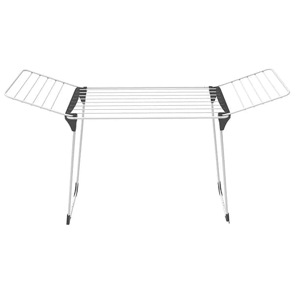 Фото - Уцінка - Сушарка для білизни Casa Si Orion Full 20m White (CS92246C04)