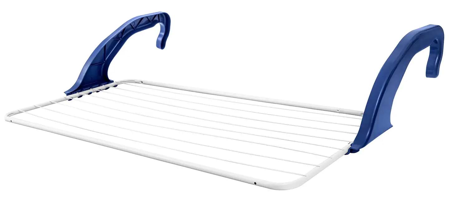 Сушарка для білизни Casa Si Padua XL White (CS92726C12)