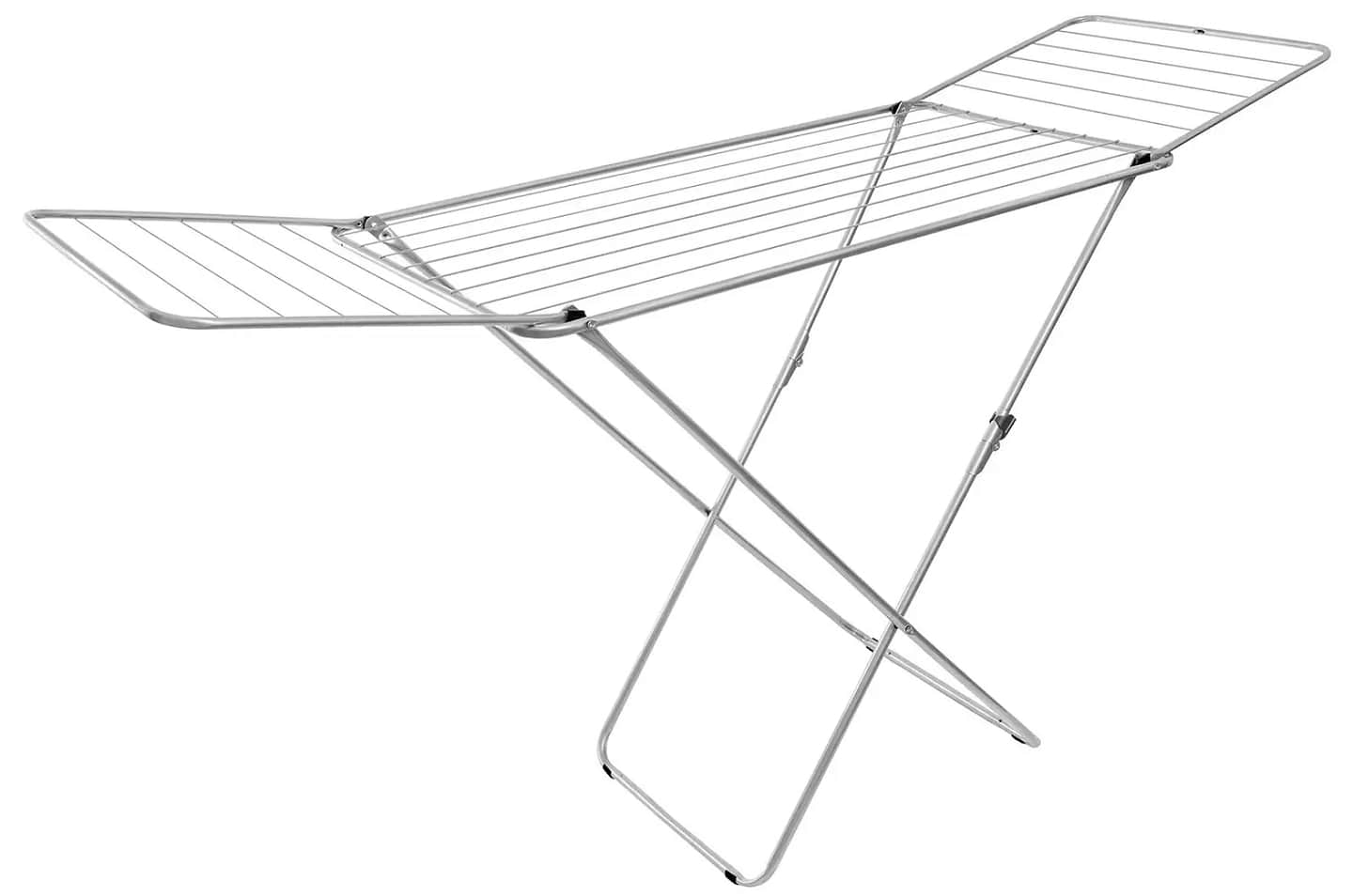 Сушарка для білизни Casa Si Pisa 20m Grey (CS92124C06) - Фото 1