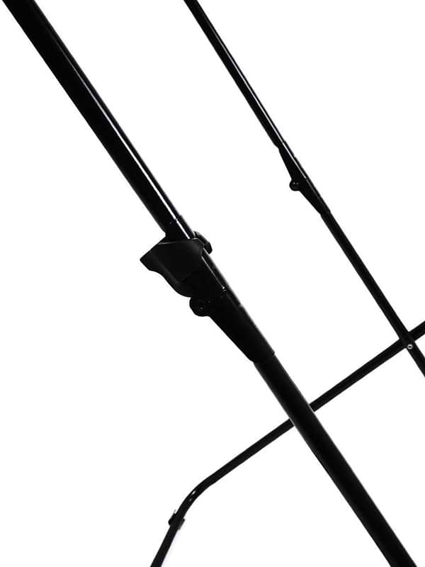 Фото - Сушарка для білизни Casa Si Swan CD2420 чорна 20 м