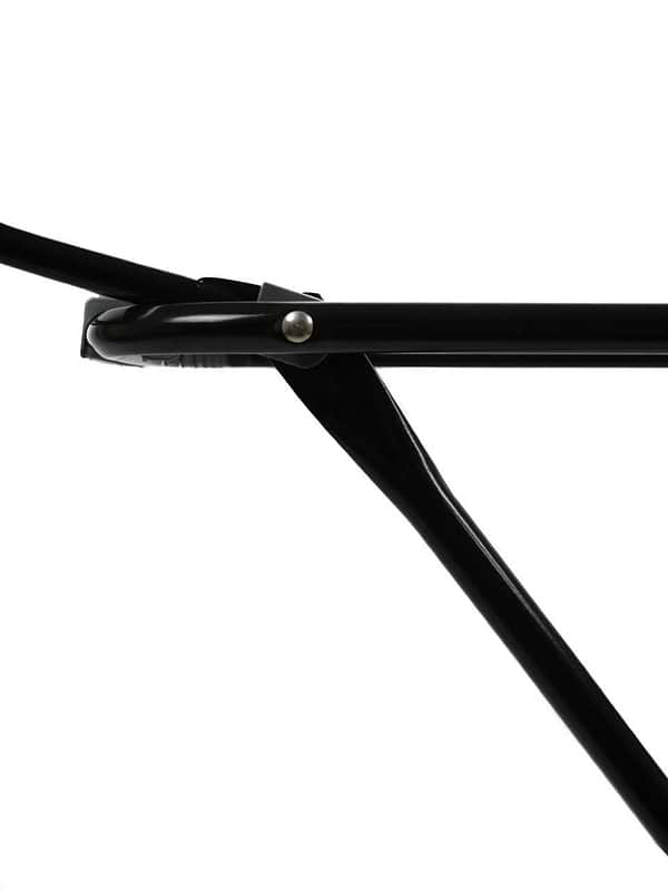 Фото - Сушарка для білизни Casa Si Swan CD2420 чорна 20 м