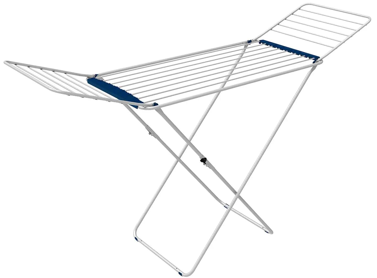 Сушарка для білизни Casa Si Swan White (CS92231C04)