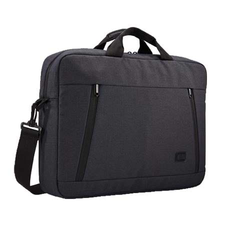 Сумка для ноутбука Case Logic Huxton 15.6'' Attache HUXA-215 Black (3204653)
