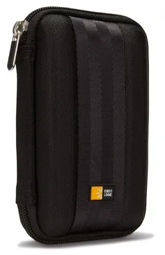 Чохол для жорсткого диска Case Logic QHDC101 (Black) - Фото 1