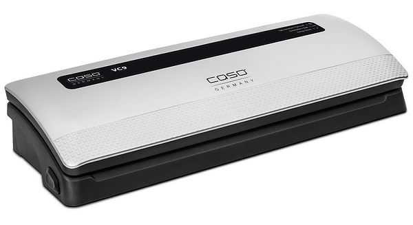 Фото - Вакууматор CASO VC 9