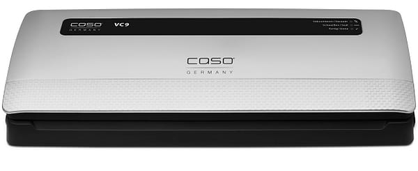 Фото - Вакууматор CASO VC 9