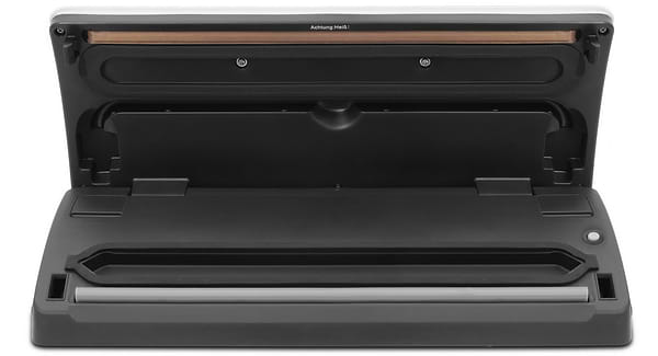 Фото - Вакууматор CASO VC 9