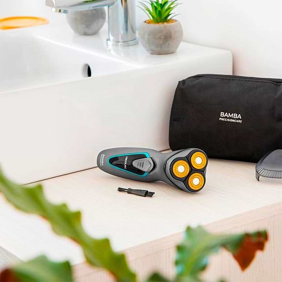 Фото - Бритва Cecotec Bamba PrecisionCare Titanium PerfectCut (CCTC-04199)