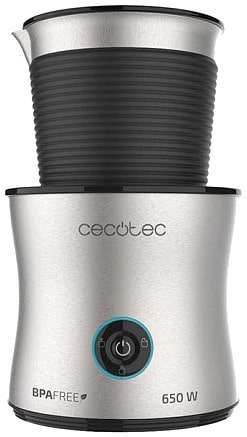 Модуль для взбивания молока Cecotec Power Moka Spume 5000 (CCTC-01518) - Фото 1