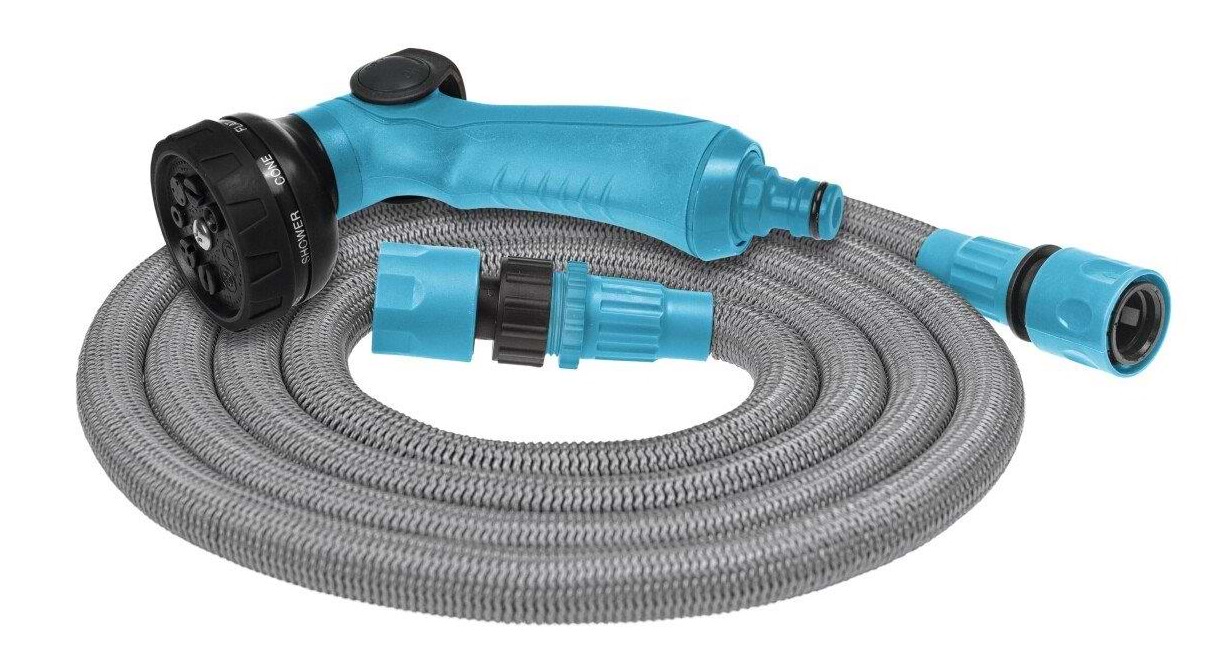 Набір для поливу Cellfast Basic (19-047)