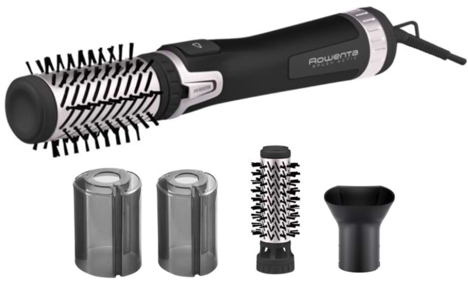 Фен-щетка Rowenta CF9550F0 - Фото 1