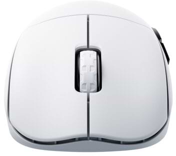 Фото - Миша бездротова ігрова Cherry Xtrfy M68 PRO White (CX-M68W-PRO-WHITE)