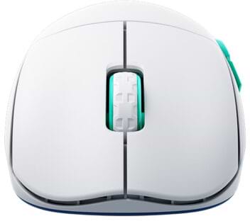 Фото - Мышь беспроводная игровая Cherry Xtrfy M68 White (CX-M68W-WHITE)