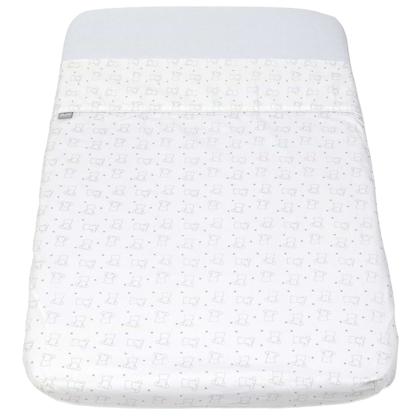 Купить Простынь детская Chicco Next2Me 2 шт. (10907.11) - Фото 1 Простынь детская Chicco Next2Me 2 шт. (10907.11) - Фото 1