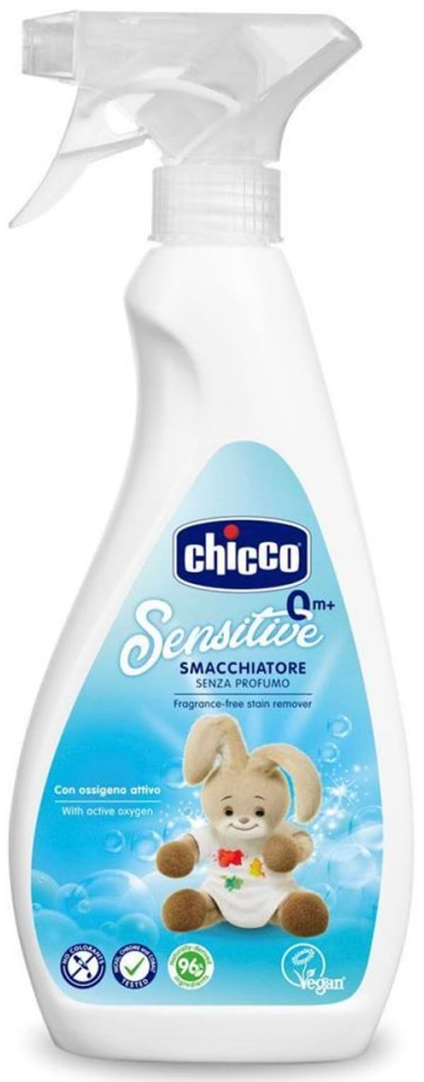 Фото - Средство для удаления пятен Chicco Sensitive (10102.00)
