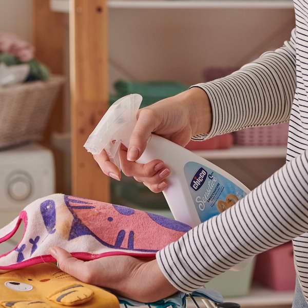 Фото - Средство для удаления пятен Chicco Sensitive (10102.00)