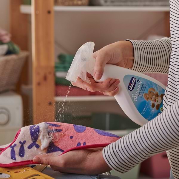 Фото - Средство для удаления пятен Chicco Sensitive (10102.00)