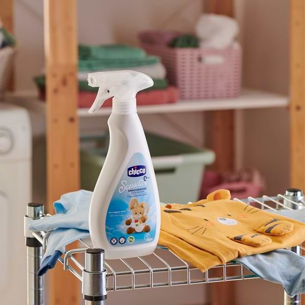 Фото - Средство для удаления пятен Chicco Sensitive (10102.00)