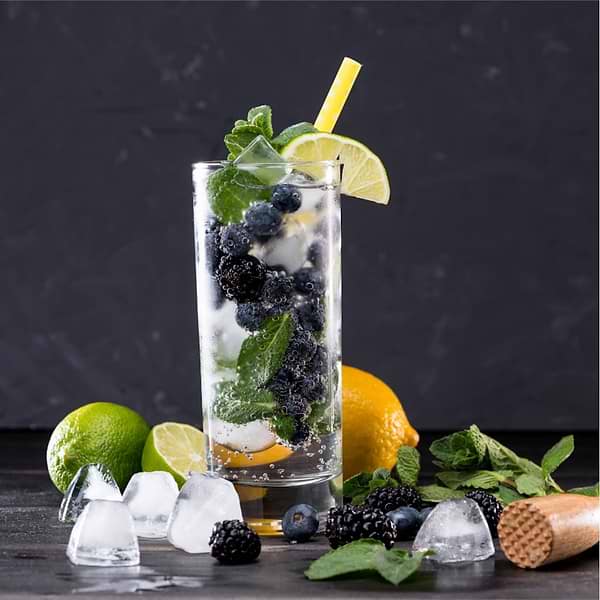 Фото - Пакети для льоду Chisto 4823098414414