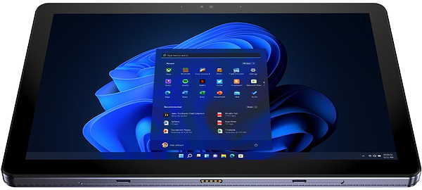 Фото - Планшет Chuwi Hi10 X1 8/256GB (CWI641/CW-112613) Win11