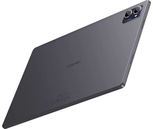 Фото - Планшет Chuwi HiPad XPro 6/128GB Dual Sim Gray