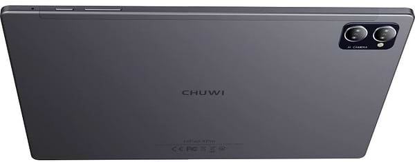 Фото - Планшет Chuwi HiPad XPro 6/128GB Dual Sim Gray