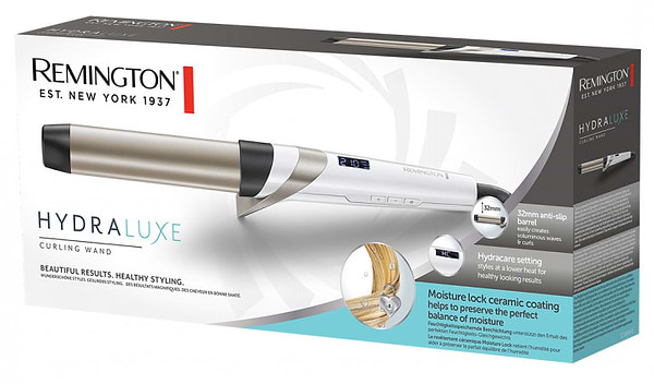Фото - Плойка Remington CI89H1 HYDRAluxe