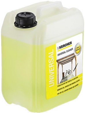 Засіб для чищення універсальний Karcher 6.295-357.0