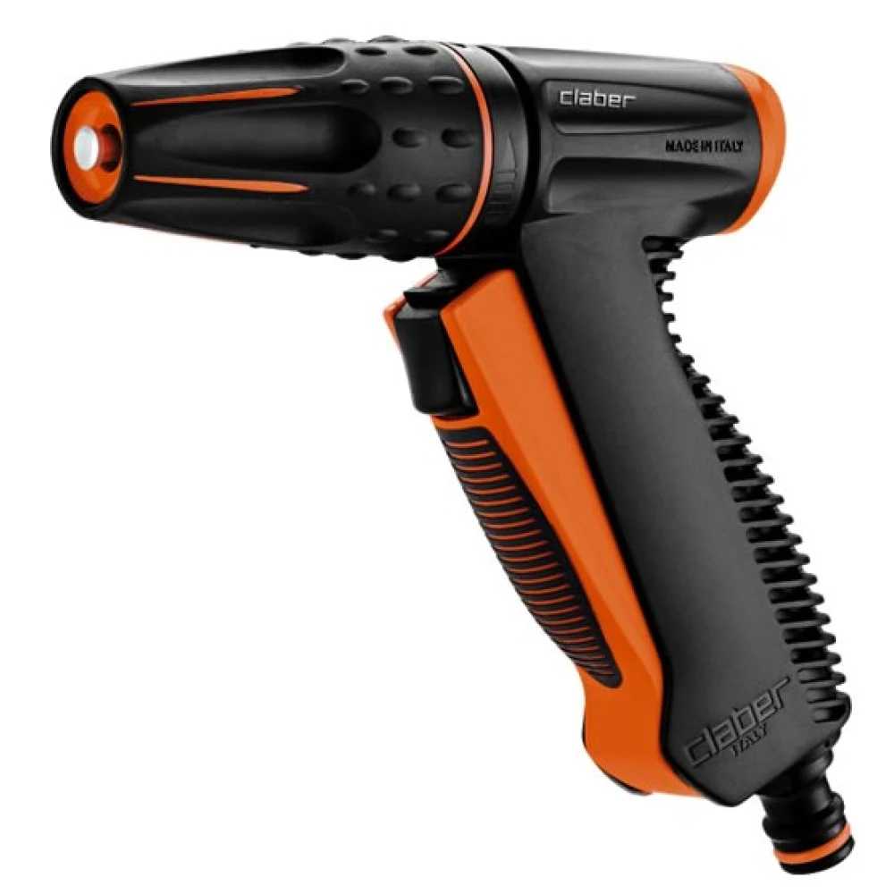 Насадка для поливу Claber Precision (95610000)