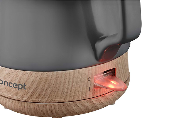 Фото - Электрический чайник Concept RK0062