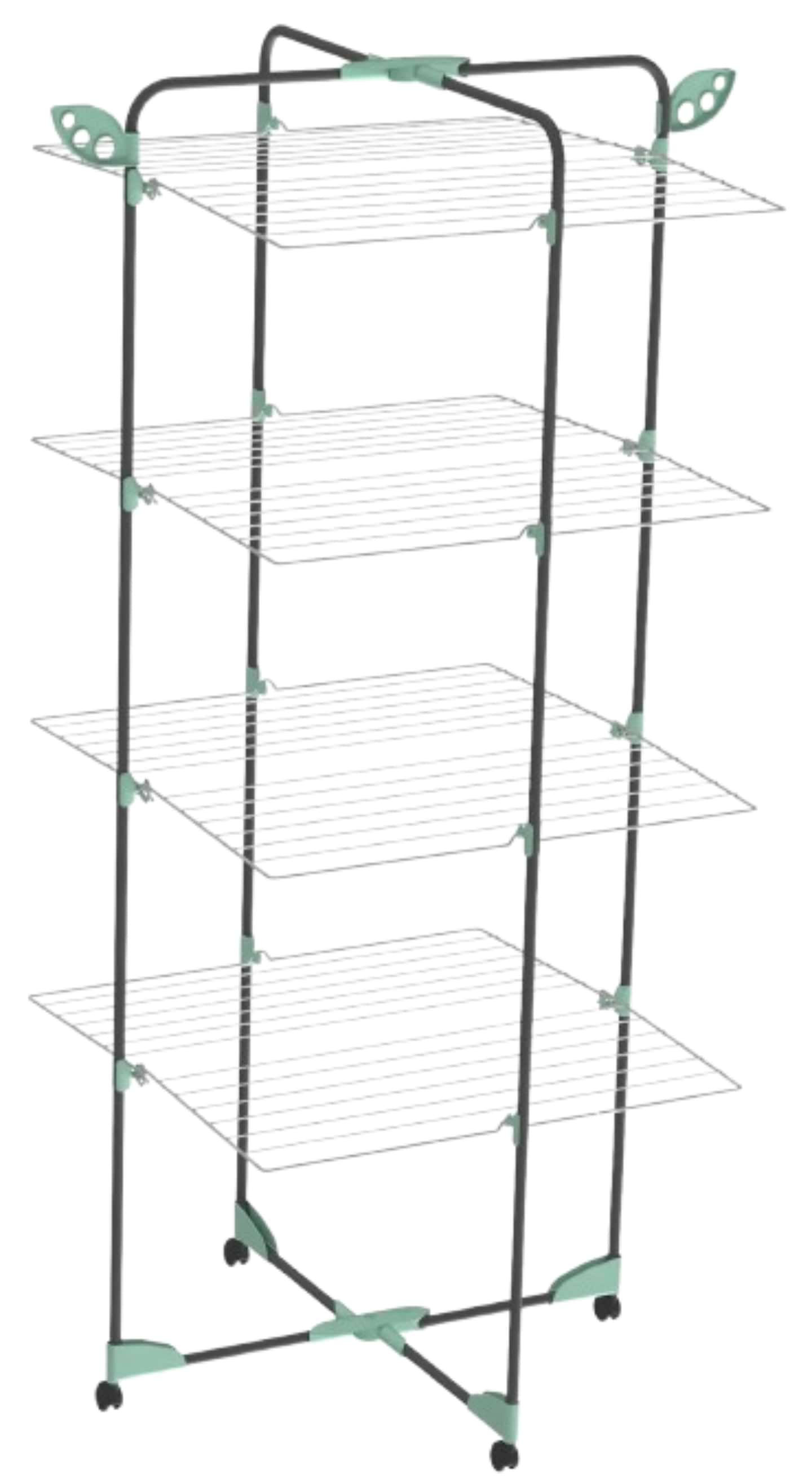 Сушарка для білизни Colombo Alpina 40 (ST194/4CF)