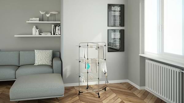 Фото - Сушарка для білизни Colombo Icaro 30 (ST194/3)