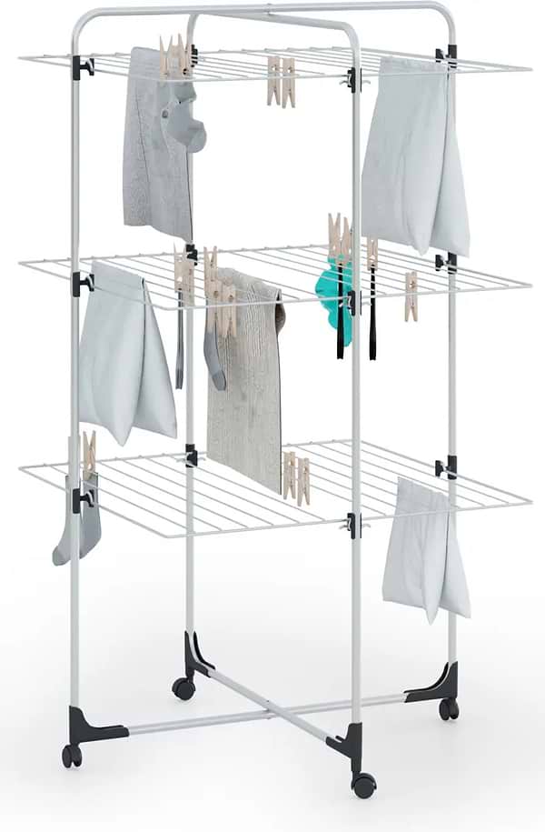 Фото - Сушарка для білизни Colombo Icaro 30 (ST194/3)