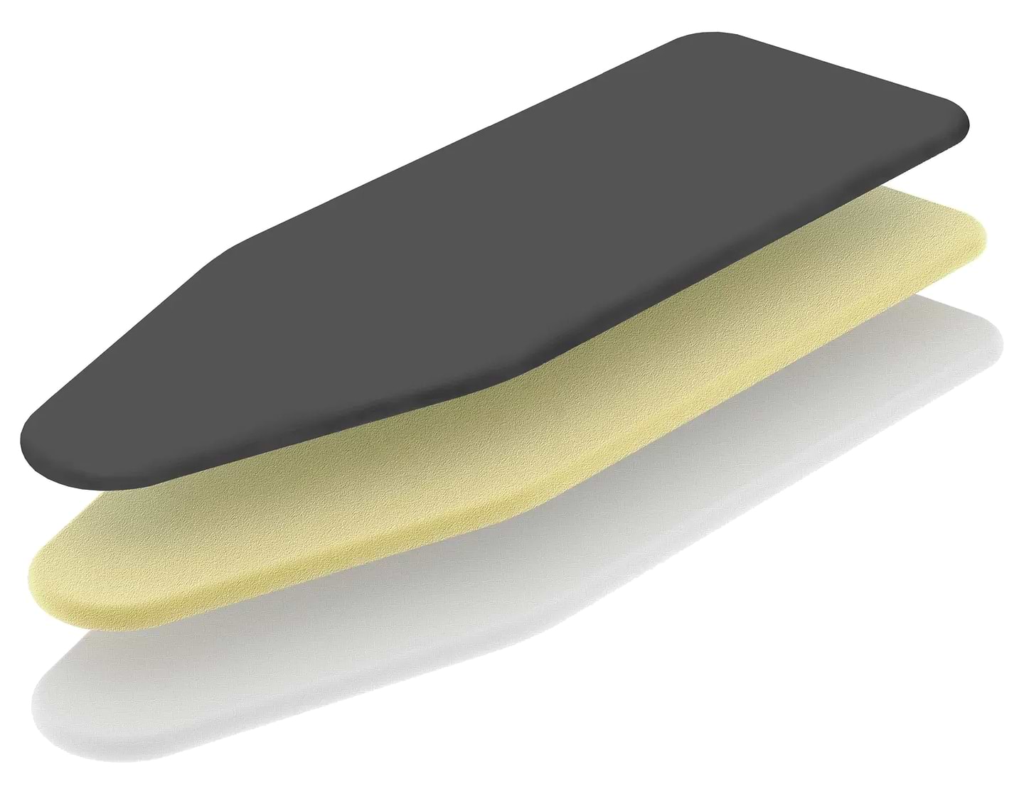 Чохол для прасувальної дошки Colombo Pearlised 130x50 см (COP250)